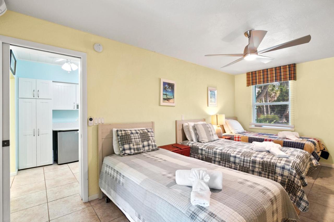 The Ringling Beach House Siesta Key Εξωτερικό φωτογραφία